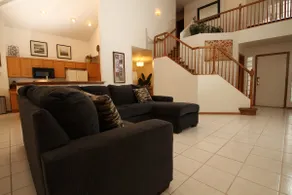 Large Home for Entire Family/Memory Foam Beds TV - Image 2
