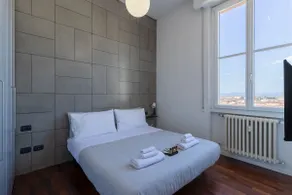 [Urban Castello Prato] Parking - 18 minutes from Florence - Image 2