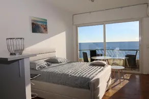 Panoramic Sea View - 1 Bdr Promenade des Anglais - Image 3