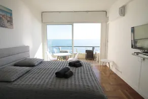 Panoramic Sea View - 1 Bdr Promenade des Anglais - Image 2