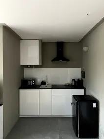 Beautiful Suite with Panoramic Terrace - Image 4