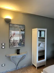 Beautiful Suite with Panoramic Terrace - Image 5
