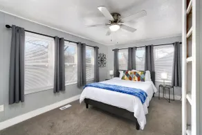 Quiet & Clean 2BR | 15 Min to Downtown KC - Image 5