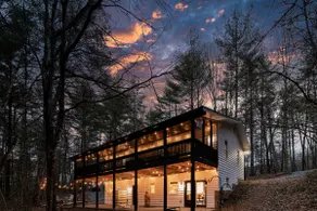 Cozy Cabin With Hot Tub, Grill, Fire Pit & Game Room - Image 2