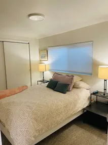 The Cottage - A sweet Petaluma hide-a-way - Image 2