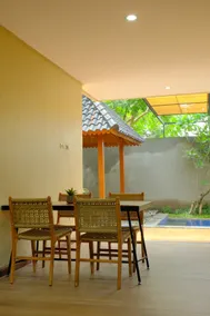 Villa Setyowati 2 - Image 4