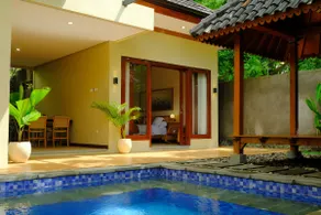 Villa Setyowati 2 - Image 3