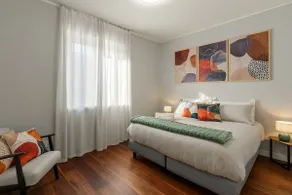 MXP Detached villa with garden and private parking - Image 5