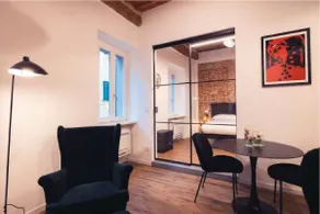 Design Suite Lucignano | One - Image 4