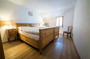 Chesa Michel/ Muragl – Large & cozy in the village - Image 3