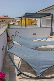 Studio apartment, sleeps 4 - Image 4