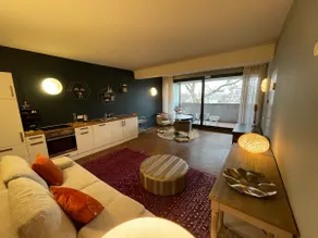 Exclusive Apartment / Graz Free parking & balcony - Image 5