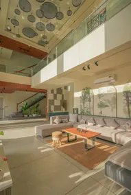Vilde Farms - Luxury 5-BHK Villa in Jaipur - Image 4