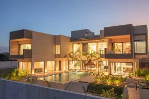 Vilde Farms - Luxury 5-BHK Villa in Jaipur - Image 5