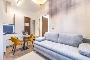 Zagabria Boutique Apartment 8 - Image 2