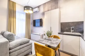 Zagabria Boutique Apartment 8 - Image 5