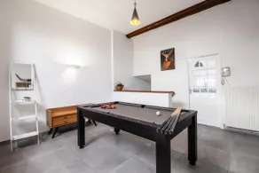 Sweet-Ranch: House, Pool table, Near Luxembourg - Image 2