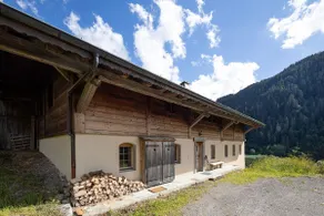 Mitten auf der letzten Alpage im Zentrum von Chatel erwartet Sie Pags Haut. - Image 3