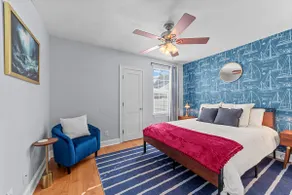 Cozy 3BD Beachfront | Foosball & Yard Games w/ BBQ - Image 2