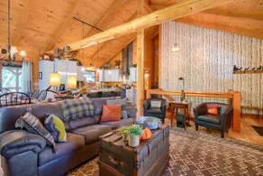 Welcome to the Woodridge Cabin! - Image 3