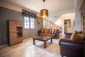 Easy Living autonomous Villa - Image 4