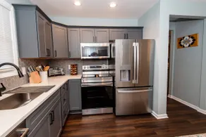 Cozy Quiet Bungalow - Downtown ! - Image 5