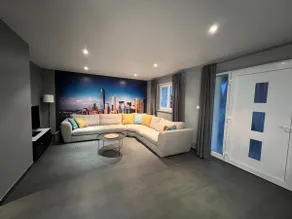 Elegant modern chic house - Image 5