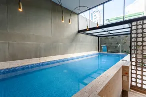 The luxx apartment with pool - Image 3