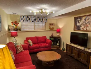 Lakeside Retro 4BR 2 BA, Pool, Hot Tub whole house - Image 2