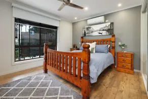 Adorable Abode on Schubach - Fabulous, spacious two bedroom unit close to hospital in East Albury - Image 2