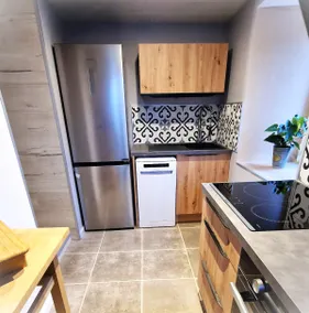 New, modern and family-friendly logt - Image 3