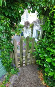 Devon Garden B & B - Image 3