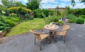 Devon Garden B & B - Image 5