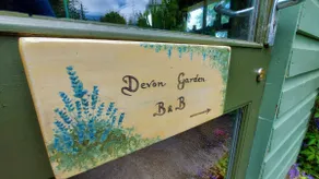 Devon Garden B & B - Image 2
