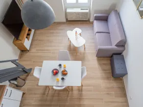 Le Cœur Niçois – ultra center - Image 2
