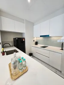 Cosy 1 Bedroom Suite @ Alfa Bangsar by City Keys - Image 3