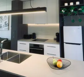 Entire Stunning Townhouse - Image 4