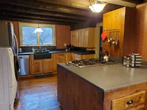 Mountainview Farmhouse near Stowe, VT - Image 5