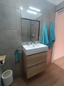 Melody Apartments, Queen Apartment - Image 5