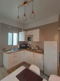Melody Apartments, Queen Apartment - Image 3