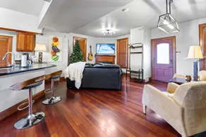 Downtown Historic Haight Village Villa - Image 2