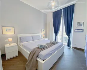 Schöne Wohnung mit einem Schlafzimmer in Sempione / Mico - Image 5