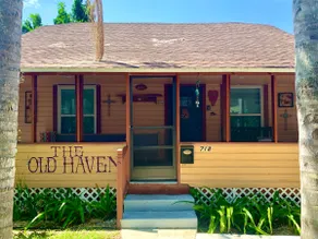 The Old Haven - An Enduring Piece of Nostalgia - Image 5