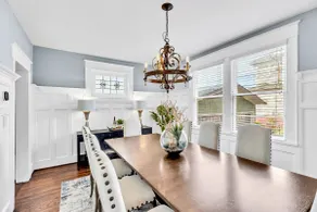 Historic Home with King Bed - Image 5