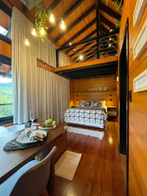 Cabana Sonhos, Heart of the Mountain - Image 5
