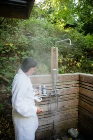 A Quiet Whidbey Cabin + Creative Studio - Image 5