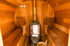 A Quiet Whidbey Cabin + Creative Studio - Image 3