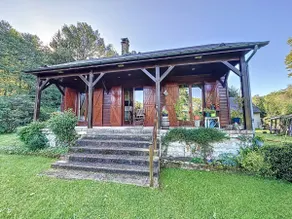 Cottage at the edge of the woods - Image 2