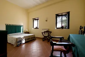 Villa Pietralunga Suite - Image 4
