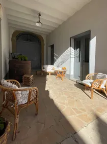 Villa Pietralunga Suite - Image 5